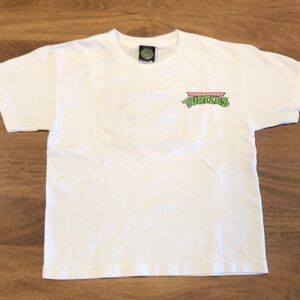 Santa Cruz TMNT T-Shirt